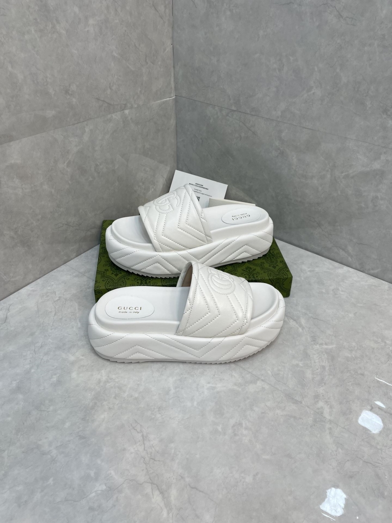 Gucci Slippers